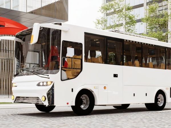 BEV Bus